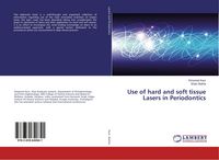 Produktbild: Use of hard and soft tissue Lasers in Periodontics
