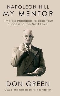 Produktbild: My Mentor Napoleon Hill