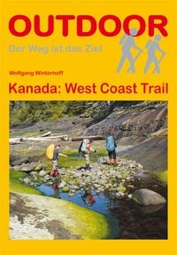 Produktbild: Kanada: West Coast Trail
