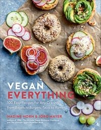 Produktbild: Vegan Everything