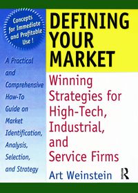 Produktbild: Defining Your Market