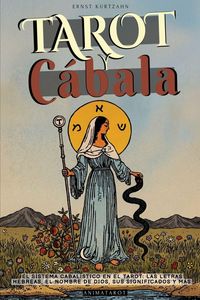 Produktbild: TAROT Y C&Aacute;BALA