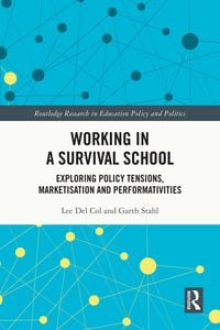 Produktbild: Working in a Survival School