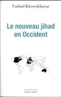 Produktbild: Le nouveau jihad en Occident