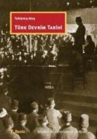 Produktbild: T&uuml;rk Devrim Tarihi