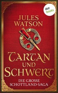 Produktbild: Tartan und Schwert