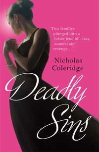 Produktbild: Coleridge, N: Deadly Sins