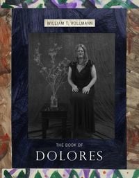 Produktbild: The Book of Dolores