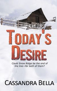 Produktbild: Today's Desire