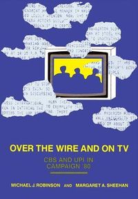 Produktbild: Over the Wire and on TV