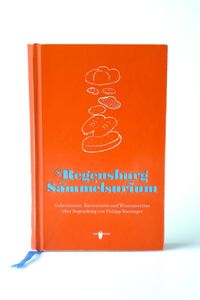 Schotts Sammelsurium Essen & Trinken' von 'Ben Schott' - Buch