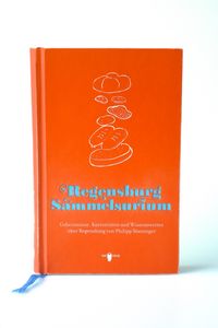 Produktbild: Regensburg Sammelsurium