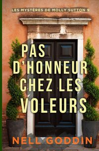 Produktbild: Pas d'honneur chez les voleurs