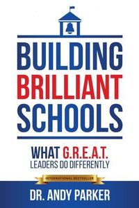 Produktbild: Building Brilliant Schools