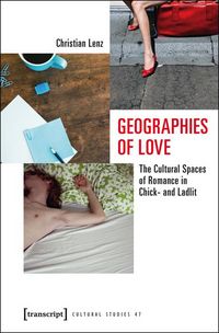 Produktbild: Geographies of Love