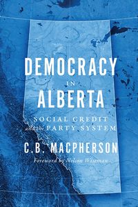 Produktbild: Democracy in Alberta