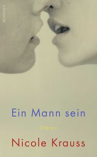 Produktbild: Ein Mann sein