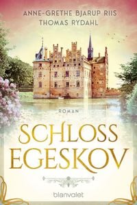 Produktbild Schloss Egeskov