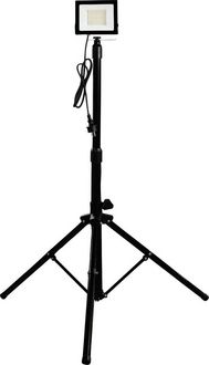 Produktbild: M&uuml;ller-Licht Boston LED-Baustrahler 50W 5750lm Neutralwei&szlig; 21600059