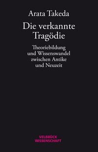 Produktbild: Die verkannte Trag&ouml;die