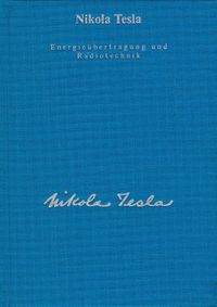 Produktbild: Gesamtausgabe / Energie&uuml;bertragung und Radiotechnik