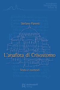 Produktbild: L'Anafora di Crisostomo
