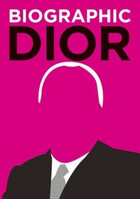 Produktbild: Biographic: Dior