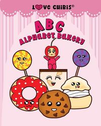 Produktbild: ABC Alphabet Bakery
