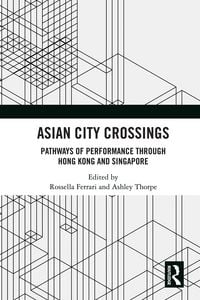 Produktbild: Asian City Crossings