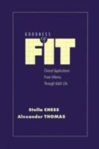 Produktbild: Chess, S: Goodness of Fit