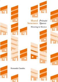 Produktbild: Shared Structures, Intimate Space