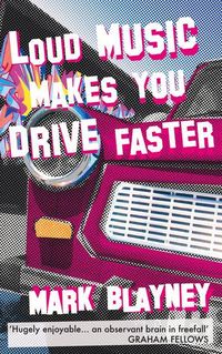 Produktbild: Loud Music Makes You Drive Faster
