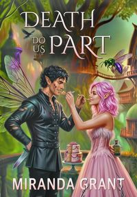 Produktbild: Death Do Us Part