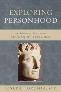 Produktbild: Exploring Personhood