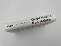 Good Habits, Bad Habits - Gewohnheiten für immer ändern