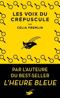 Produktbild: Les voix du cr&eacute;puscule
