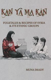 Produktbild: Kan Ya Ma Kan