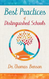 Produktbild: Best Practices of Distinguished Schools