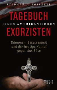 Produktbild: Tagebuch eines amerikanischen Exorzisten