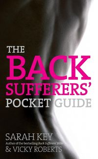 Produktbild: The Back Sufferers Pocket Guide