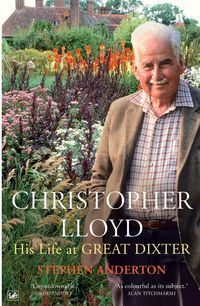 Produktbild: Christopher Lloyd