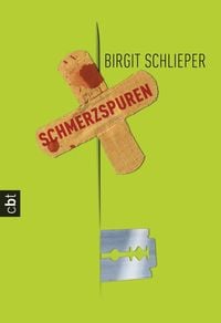 Produktbild: Schmerzspuren