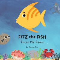 Produktbild: Fitz the Fish Faces His Fears