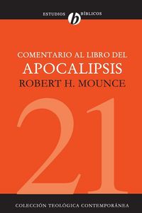 Produktbild: El Comentario Al Libro del Apocalipsis = The Book of Revelation