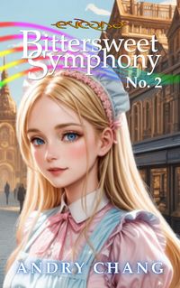 Produktbild: Everna Saga: Bittersweet Symphony No. 2