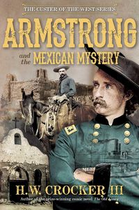 Produktbild: Armstrong and the Mexican Mystery