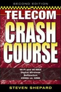Produktbild: Telecom Crash Course