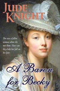 Produktbild: A Baron for Becky