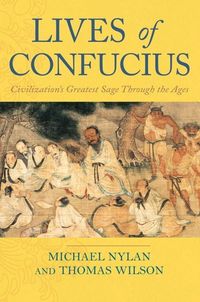 Produktbild: Lives of Confucius