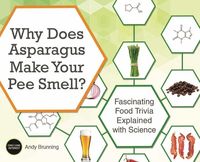 Bild vom Artikel Why Does Asparagus Make Your Pee Smell?: Fascinating Food Trivia Explained with Science vom Autor Andy Brunning